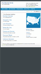 Mobile Screenshot of myagencyservices.com